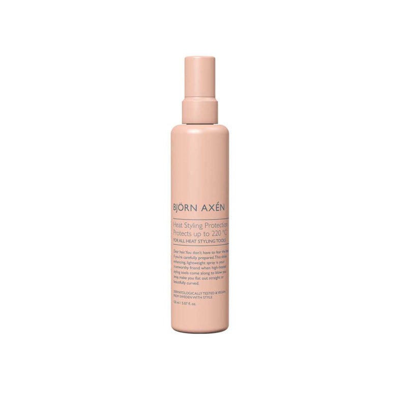 Bjorn Axen Heat Styling Protection 150ml