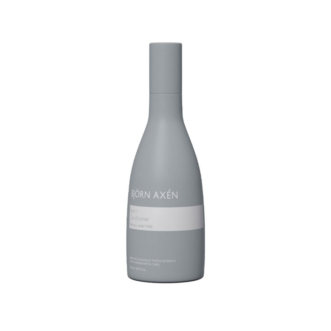 Björn Axén shampooing Sport – flacon 250 ml
