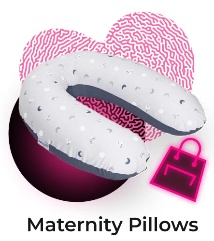 Maternity Pillows