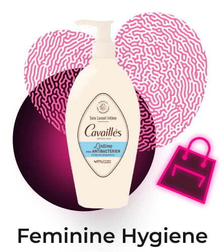 FEMININE CARE