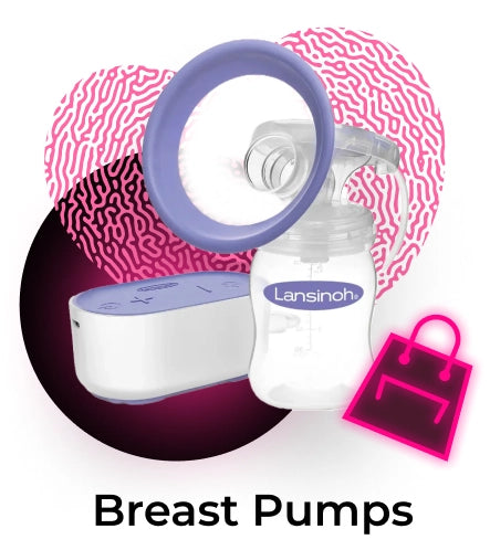 Breast Pumps