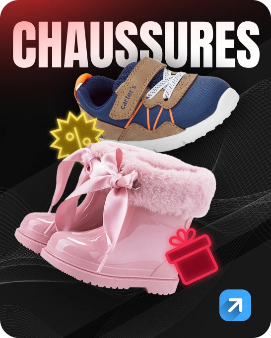 Chaussures