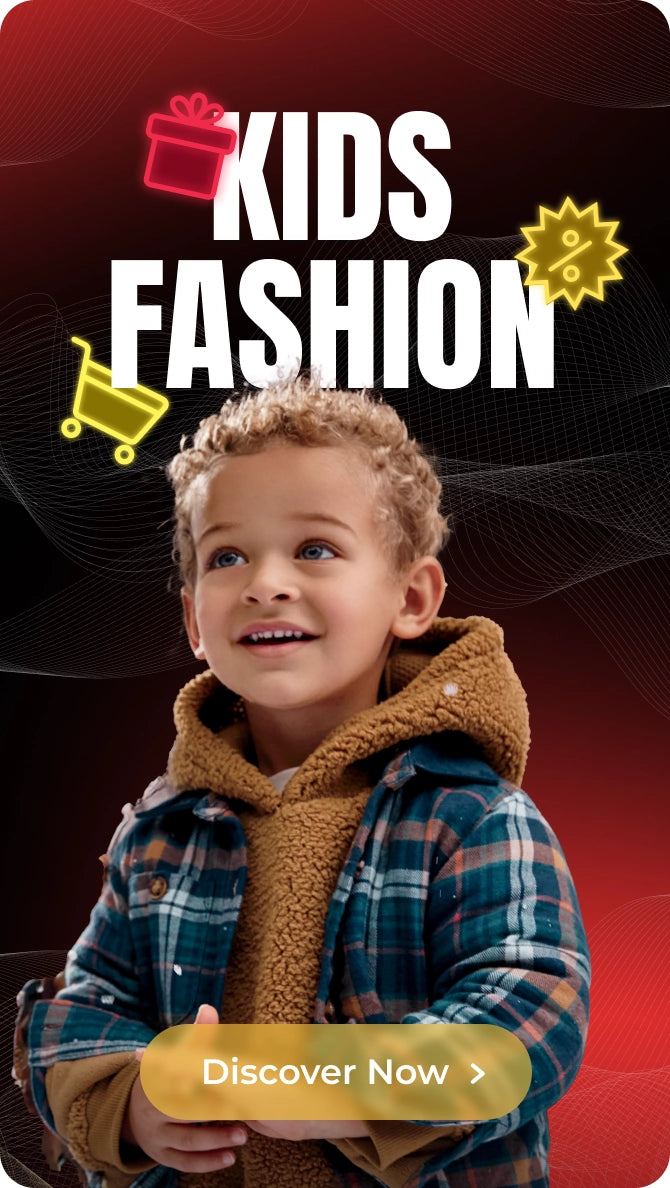 Kids Fashion