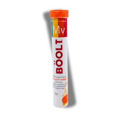 Boolt Multivitamines comprimés – boîte