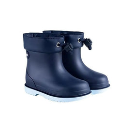 Bottes Bimbi Bicolore Igor - Navy