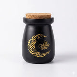 شمعة معطرة رمضان قطعة واحدة - عشوائي