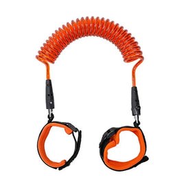 Bracelet Anti-perte pour Enfant - Orange