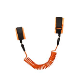 Bracelet Anti-perte pour Enfant - Orange