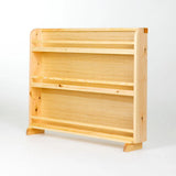 Bric à Brac Bibliothèque Montessori Large