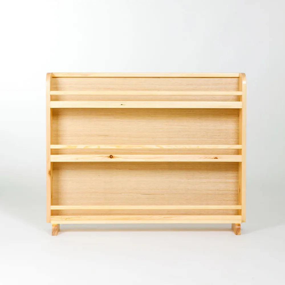 Bric à Brac Bibliothèque Montessori Large