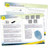 Buki CoffretEmpreintes Digitales – 8A+