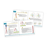 Buki Coffret Créatif 10 Bracelets d’Amitié – 8A+