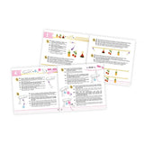 بوكي مجموعة إبداعية 4 مجوهرات كاواي – +8 سنوات