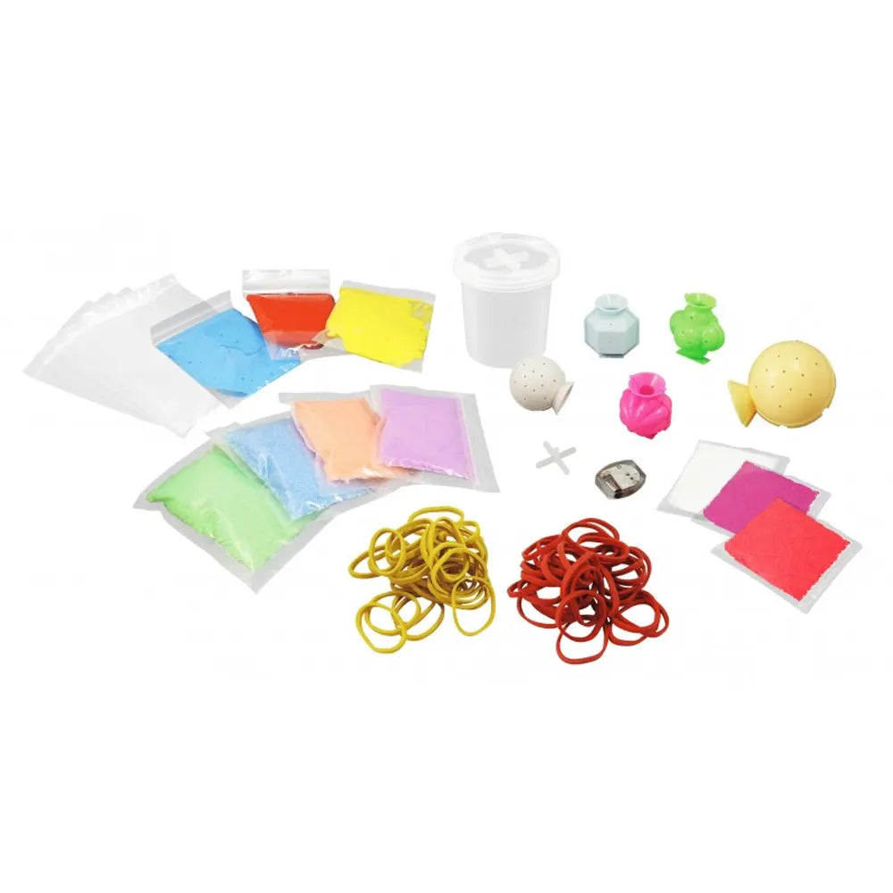 بوكي مجموعة إبداعية للكرات النطاطة الكبيرة – +8 سنوات