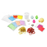 بوكي مجموعة إبداعية للكرات النطاطة الكبيرة – +8 سنوات