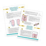 بوكي مجموعة إبداعية لنول نسج الخرز – +8 سنوات