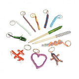 Buki Coffret Créatif Scoubous – 6A+