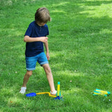 بوكي مجموعة الألعاب الطائرة – +6 سنوات