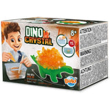 بوكي مجموعة علمية لبلورات الديناصورات – +8 سنوات