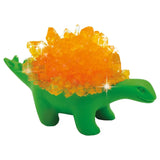 بوكي مجموعة علمية لبلورات الديناصورات – +8 سنوات