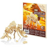 بوكي ديناصورات خشبية – +6 سنوات