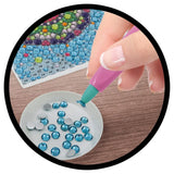 بوكي مجموعة ماندالا اللامعة الإبداعية – +7 سنوات