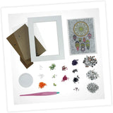 بوكي مجموعة ماندالا اللامعة الإبداعية – +7 سنوات