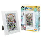 بوكي مجموعة ماندالا اللامعة الإبداعية – +7 سنوات