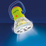 Buki Lanterne 3 en 1 – 3A+