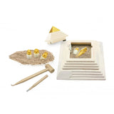 بوكي سر الهرم – +8 سنوات