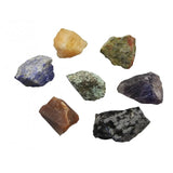 بوكي صخور ومعادن – +8 سنوات