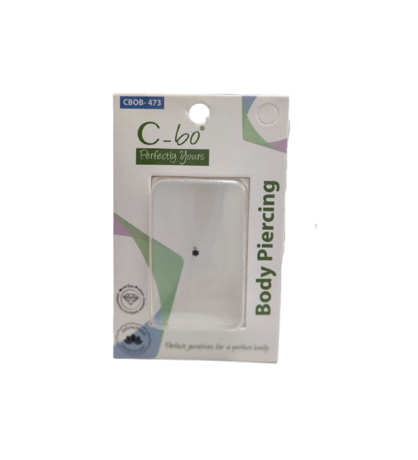 Cbo body piercing CBOB-473