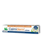 Tilman Calmiderm crème apaisante 40 g - emballage
