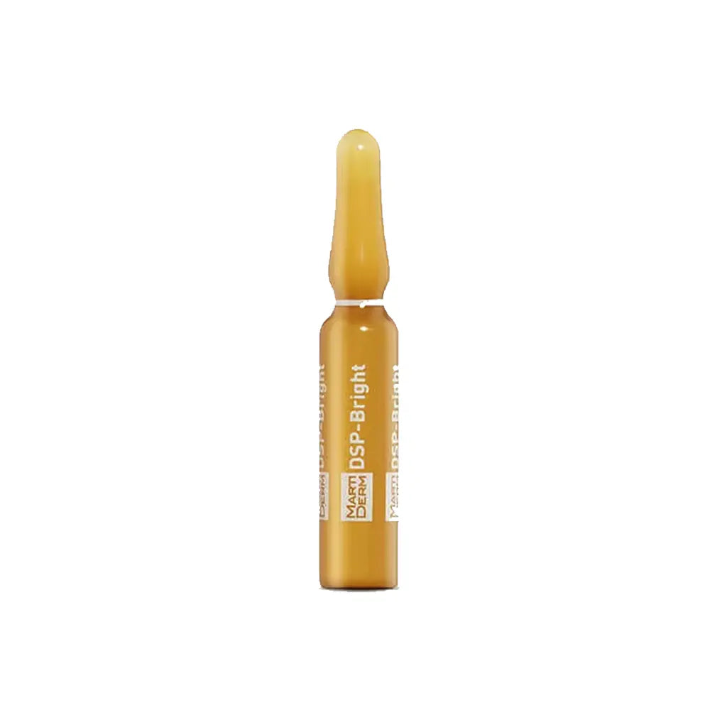 Martiderm Pigment Zero Dsp Bright 30amp - 2ml