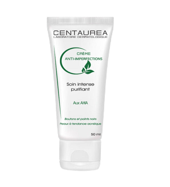 Centaurea Anti-Blemish Cream 50 ml