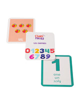 Baby First Cartes - Chiffres