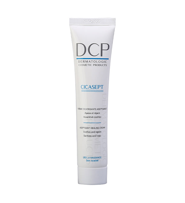 DCP Cicasept Healing Cream - 40ml