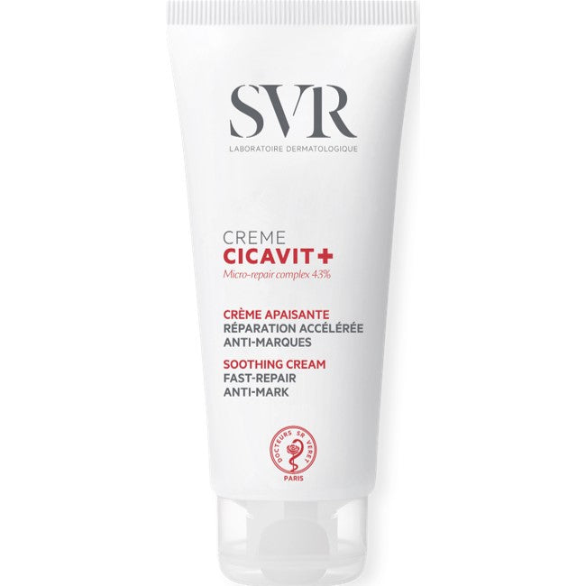 SVR CICAVIT+ CREMA CALMANTE 40 ML
