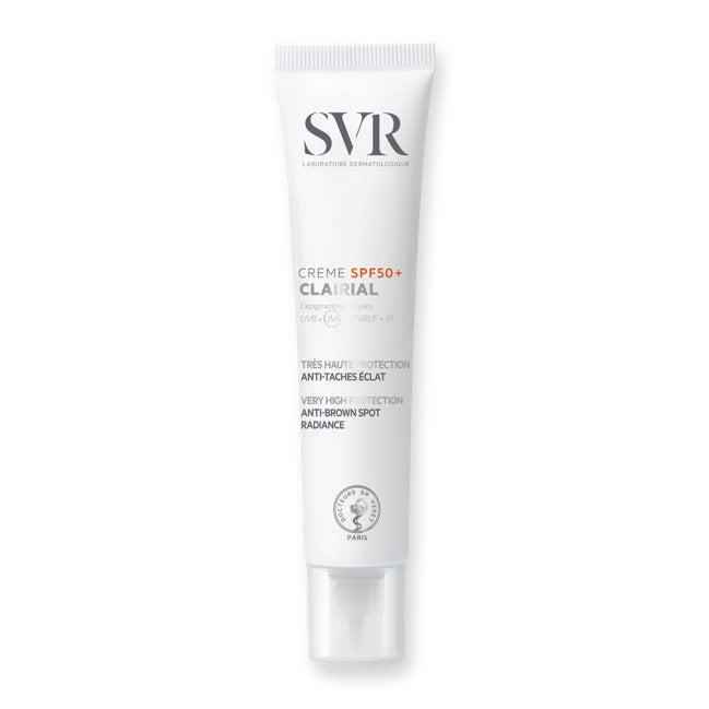 SVR CLAIRIAL Crema SPF50+ 50ML