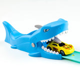 Molto Circuit de Voiture - Shark