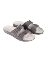 Cacatoès Sandales Parfumées Vitoria Enfant - Gris