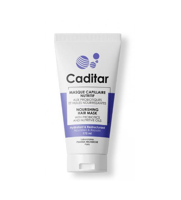 Caditar Mascarilla Capilar Nutritiva 175 ml