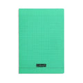 Cuaderno Calligrapher Quilting Pequeño Formato 96 Páginas Polypro Seyès 90g - Verde