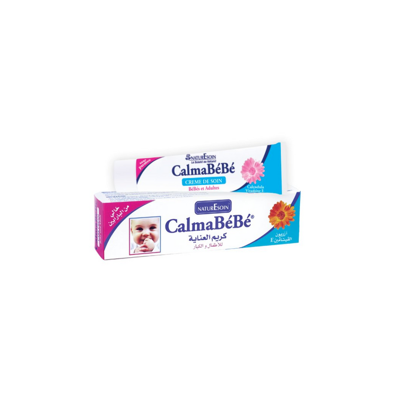 Calmabebe Baby & Adult Cream 40 g