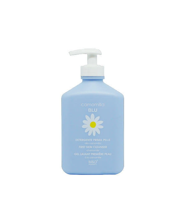 Camomilla Blu Premiere Skin Cleansing Gel 300ml