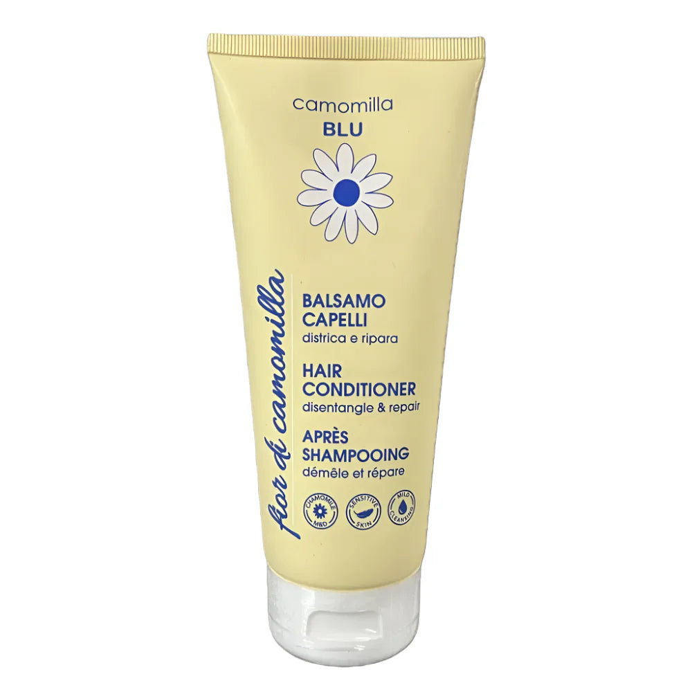Camomilla Blu Chamomile Flower Conditioner Balm 200ml