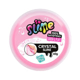 Canal Toys Pot de Slime – Rose Cristal 6A+
