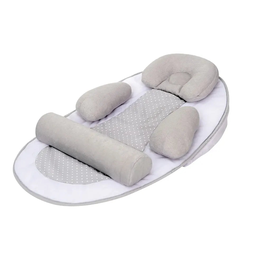 Candide Ergonomic Baby Sleep Cocoon - 0-3M