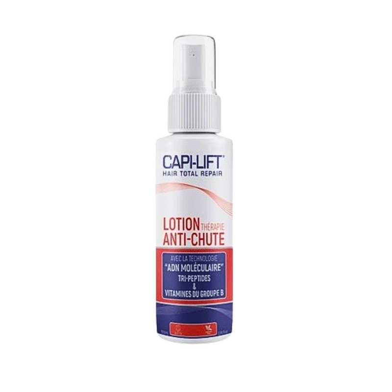 CapiLift Loción Terapia Anticaída 100ml