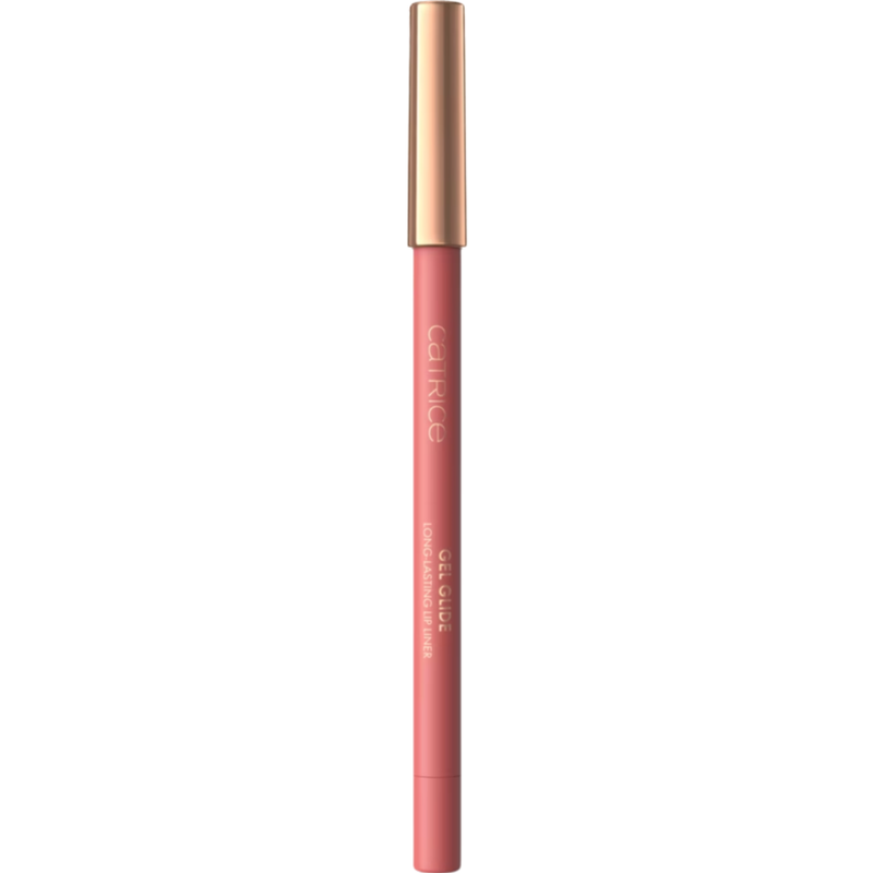 Catrice Gel Glide Long-Lasting Lip Liner 010